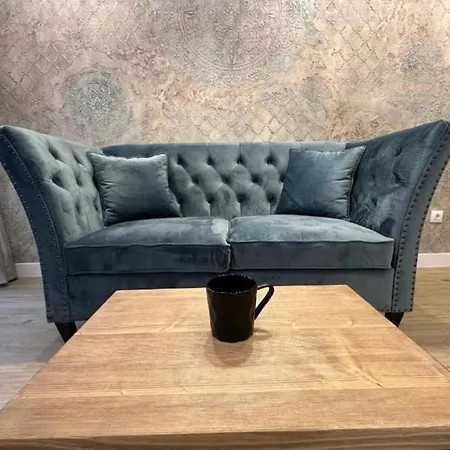 Le Bijou-tomov Plaza شقة بلوفديف