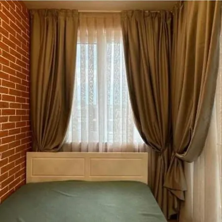 شقة Le Bijou-tomov Plaza *