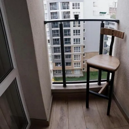 شقة Le Bijou-tomov Plaza