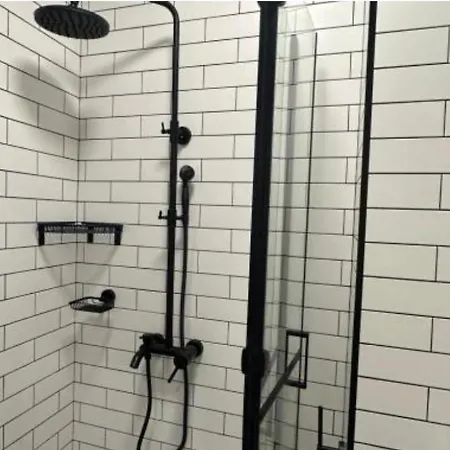 شقة Le Bijou-tomov Plaza