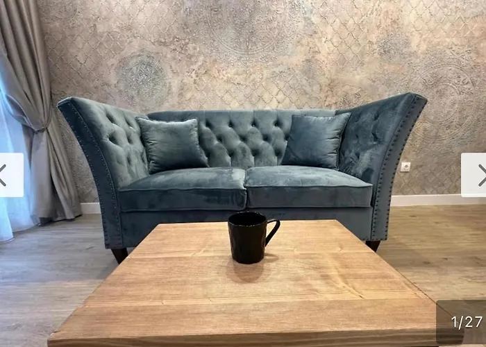 Le Bijou-tomov Plaza Daire Filibe