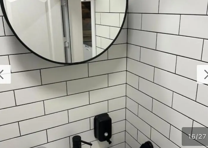 Daire Le Bijou-tomov Plaza *