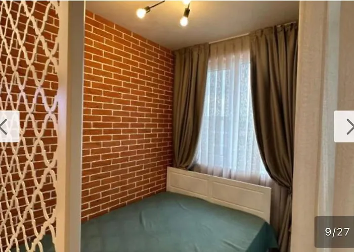 Le Bijou-tomov Plaza Filibe