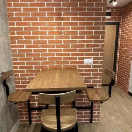 아파트 Le Bijou-tomov Plaza 플로브디프