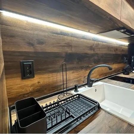 아파트 Le Bijou-tomov Plaza 플로브디프