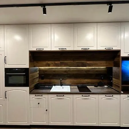 Le Bijou-tomov Plaza 아파트