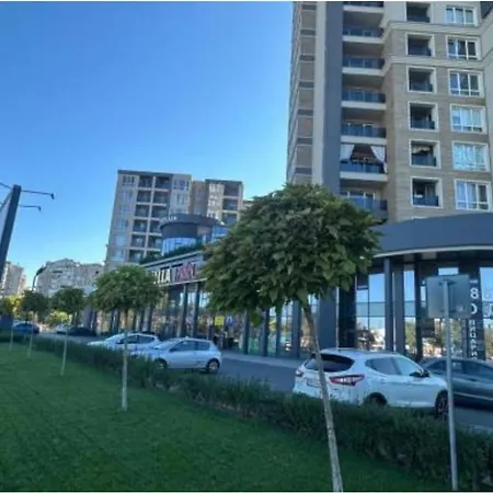 Διαμέρισμα Le Bijou-tomov Plaza *