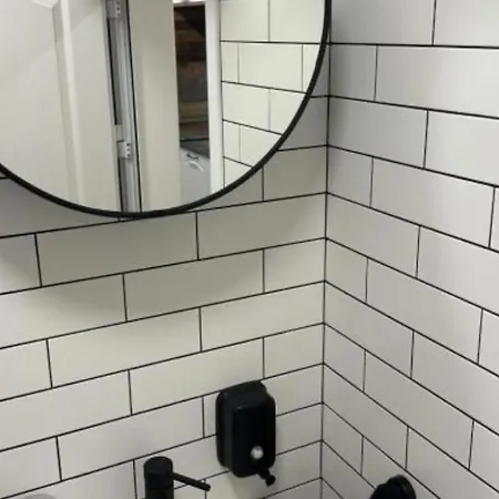 아파트 Le Bijou-tomov Plaza *