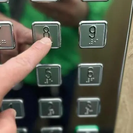 Le Bijou-tomov Plaza Διαμέρισμα Φιλιππούπολη