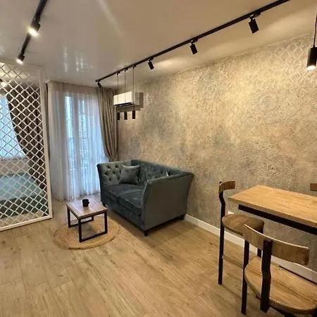 Le Bijou-tomov Plaza 아파트