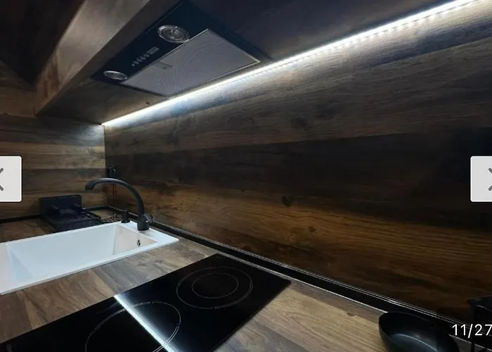 Le Bijou-tomov Plaza * Φιλιππούπολη