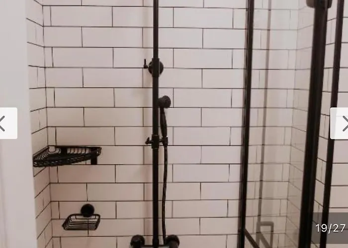 Le Bijou-tomov Plaza Διαμέρισμα *