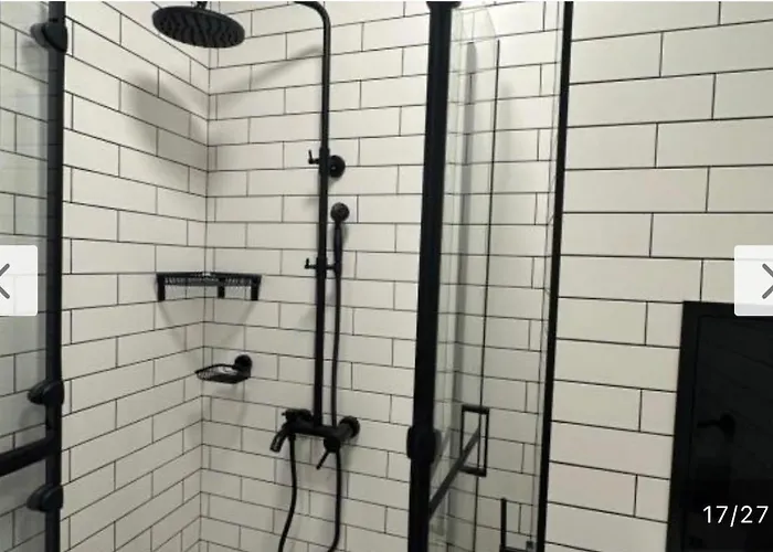 Apartment Le Bijou-tomov Plaza